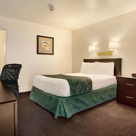 Travelodge By Wyndham Winslow