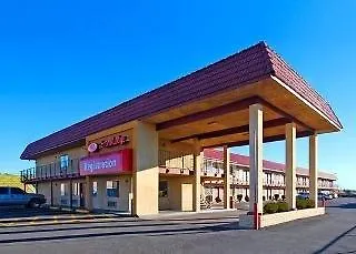Hotel Travelodge By Wyndham Winslow