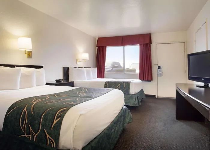 Travelodge By Wyndham 2* Winslow