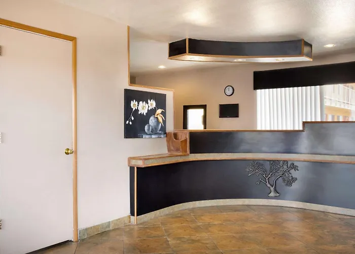 Travelodge By Wyndham Hotel Winslow