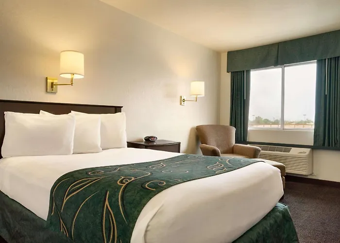 Travelodge By Wyndham