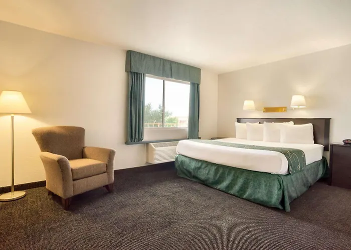 Travelodge By Wyndham Hotel