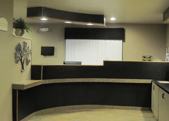 Hotel Travelodge By Wyndham
