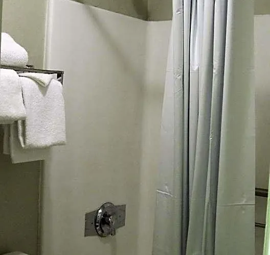 Hotel Travelodge By Wyndham 2*