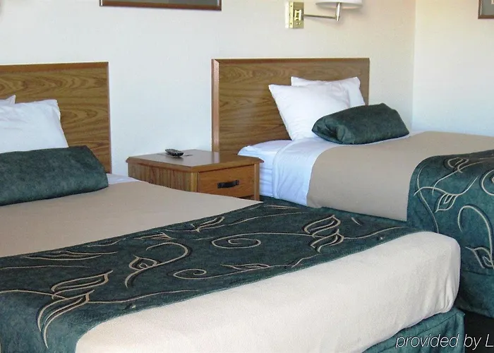 Travelodge By Wyndham Winslow
