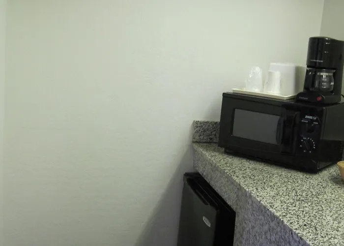 Travelodge By Wyndham 2* Winslow