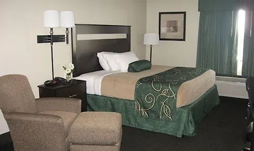 Hotel Travelodge By Wyndham 2*