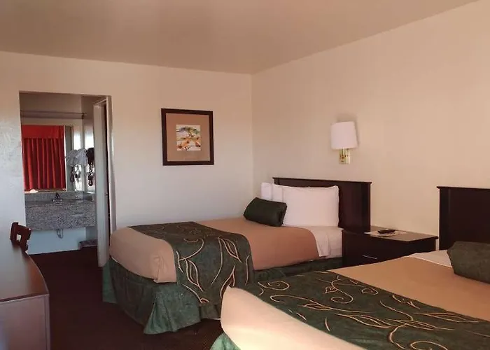 Hotel Travelodge By Wyndham