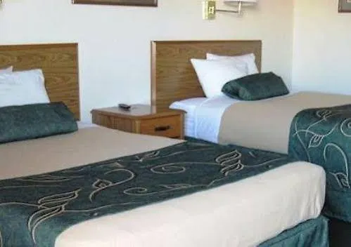 Travelodge By Wyndham Hotel Winslow